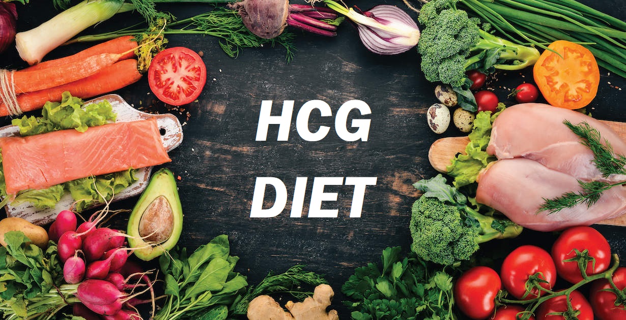 HCG DIET: How does it help to lose weight