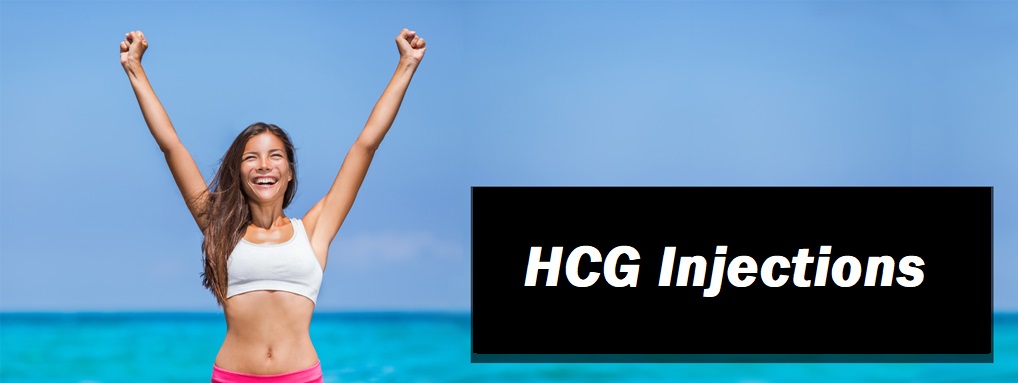 Purchase HCG Injections: Is It Safe & Effective?