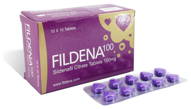 Erectile Dysfunctions Cures and Causes and Fildena 100 MG