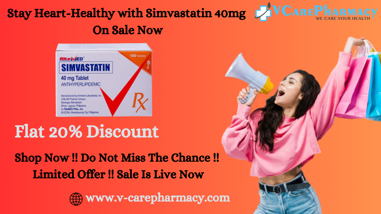Simvastatin 40 mg Cost vs. Benefit - Is It Worth It