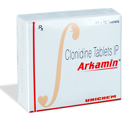 Arkamin - 100 mcg