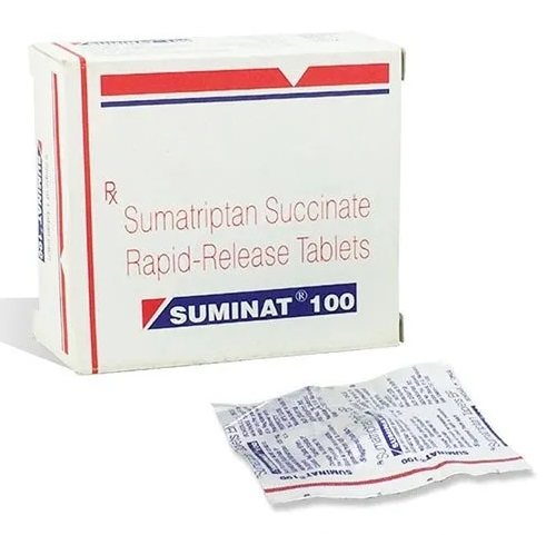 Suminat 100 mg