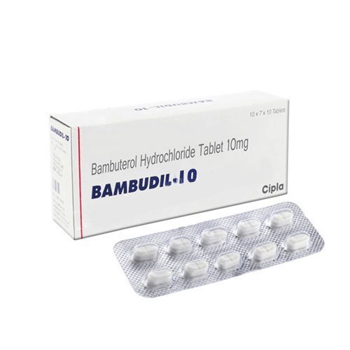 Bambudil -10 mg
