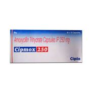 Cipmox - 250mg