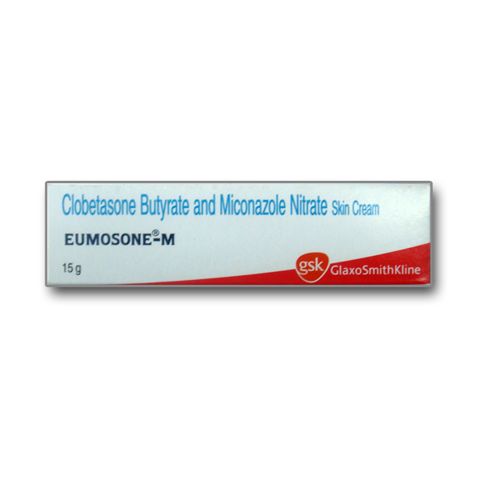 Eumosone cream15 gm