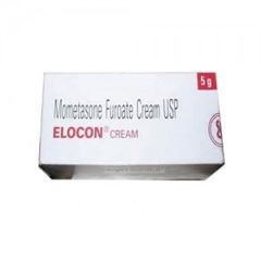 Elocon 5gm Cream