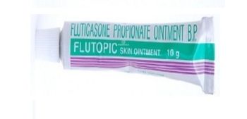 Flutopic 10 gm