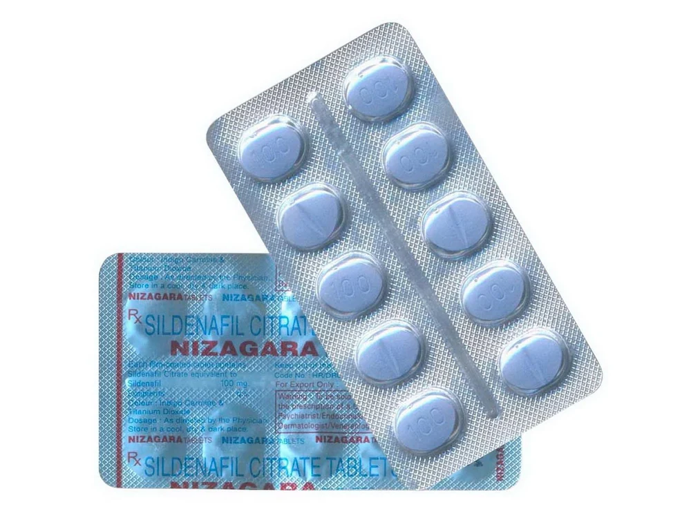 The Impact of Nizagara 100mg on Men's Quality of Life: A Critical Analysis